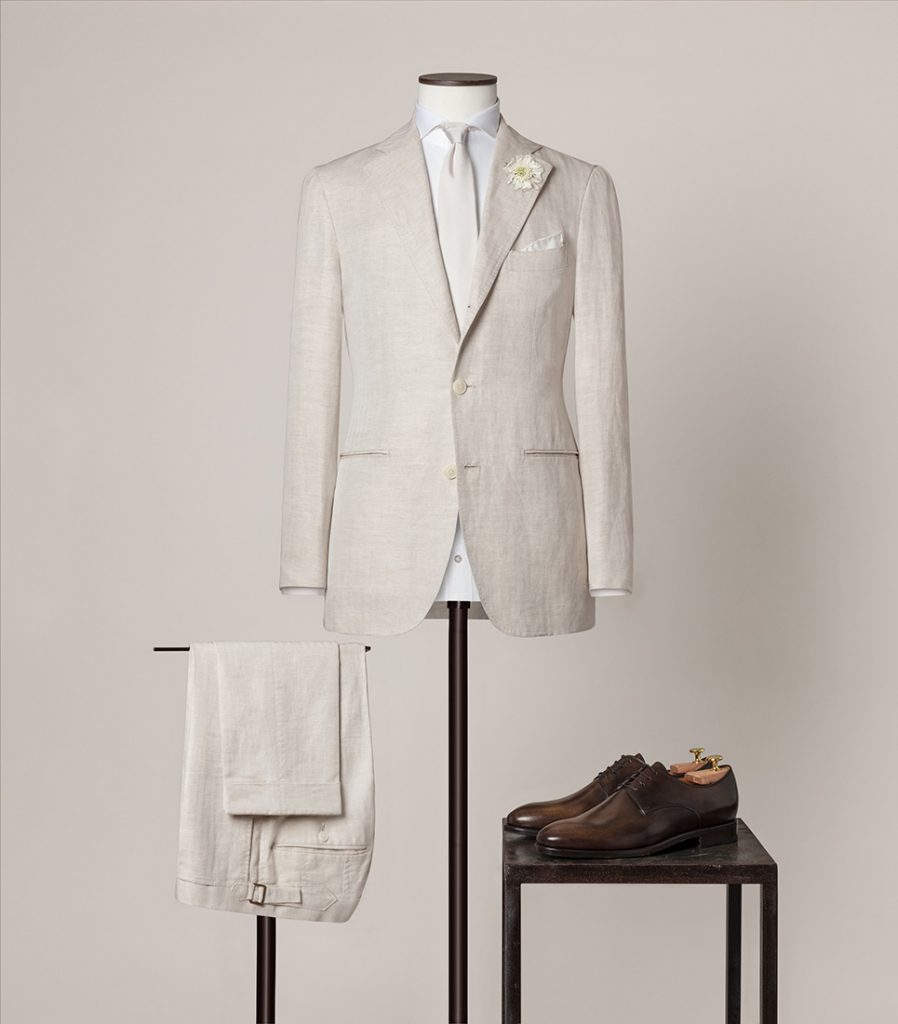 costume-beigeclair-mariage