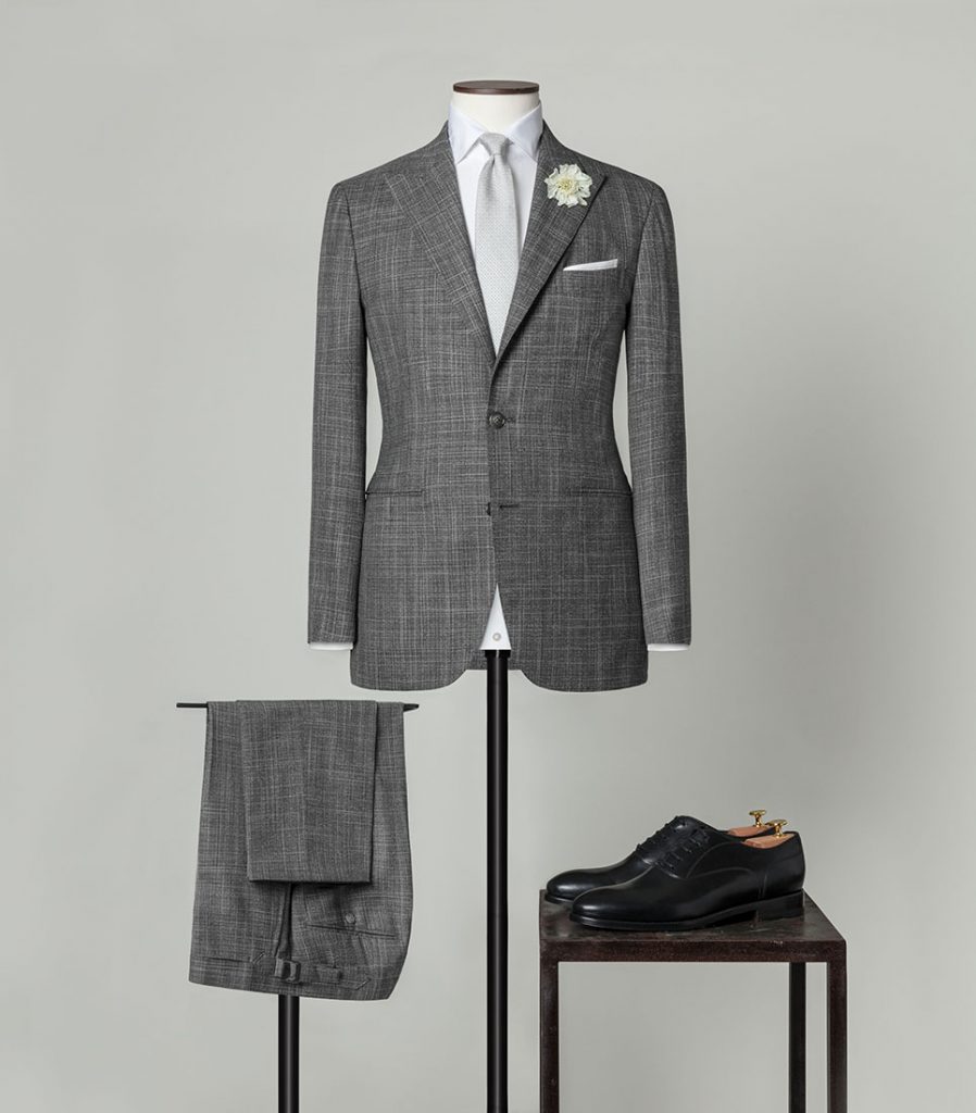 costume-grisfoncé-mariage
