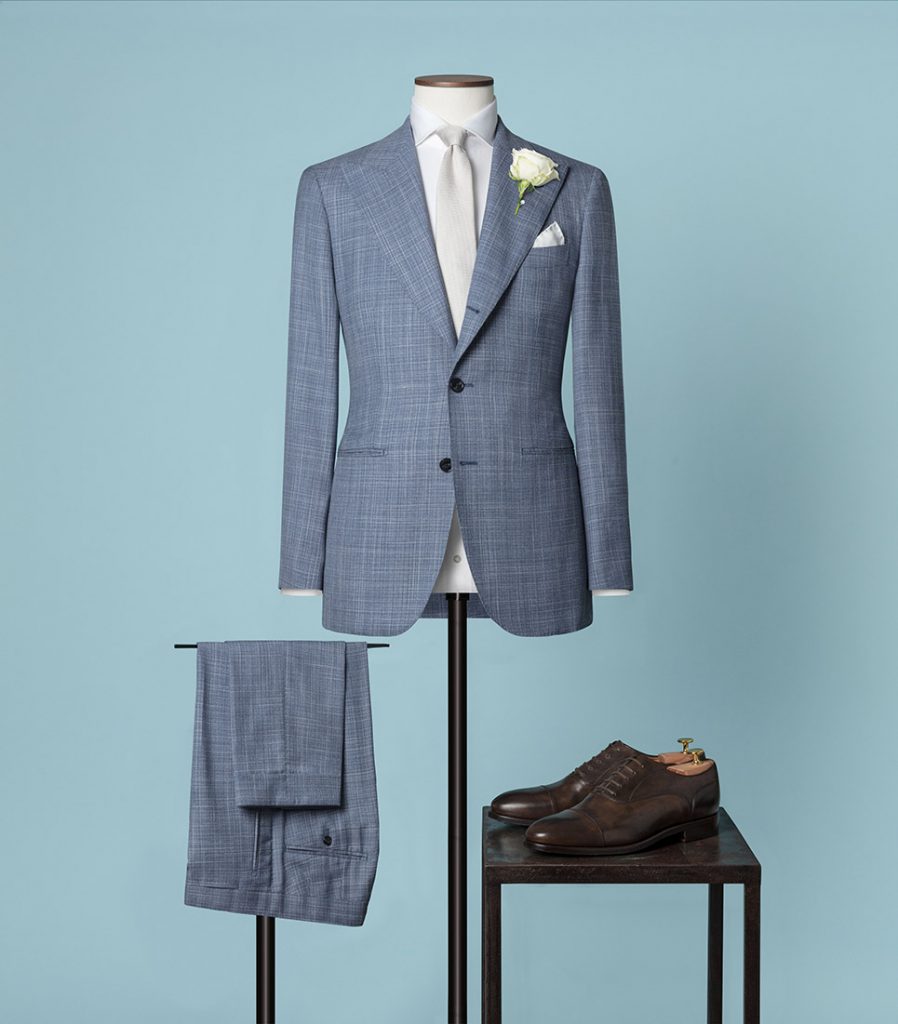 costume-bleugris-mariage