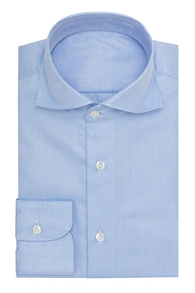 chemise-bleue